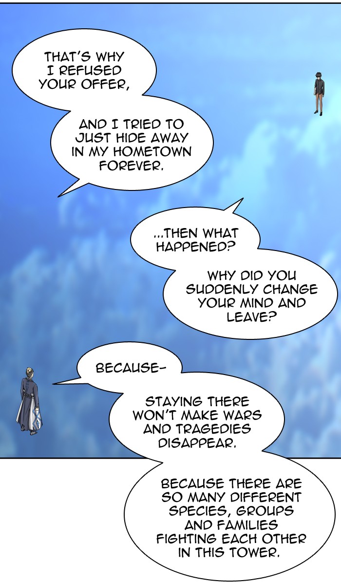 Tower of God, Chapter 410 image 097